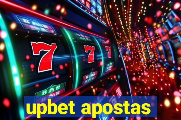 upbet apostas